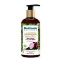Medimade Wellness Red Onion and Black Seed Hair Growth Shampoo