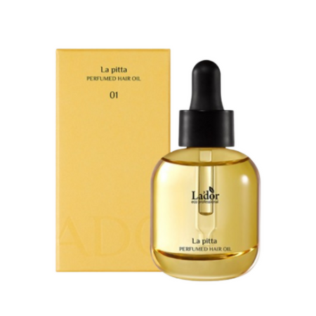 La'dor La Pitta Perfumed Post Wash Korean Hair Oil Serum