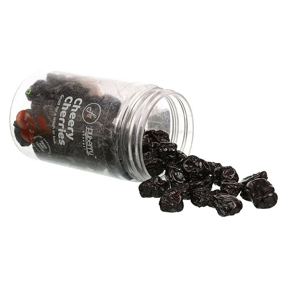 Flyberry Gourmet Cheery Cherries - Distacart
