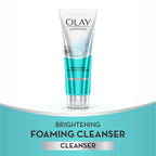 Olay Luminous Cleanser