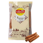 Sri Sauham Premium Cinnamon Stick (Dalchini)