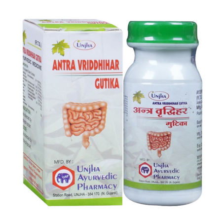 Unjha Antra Vriddhihar Gutika