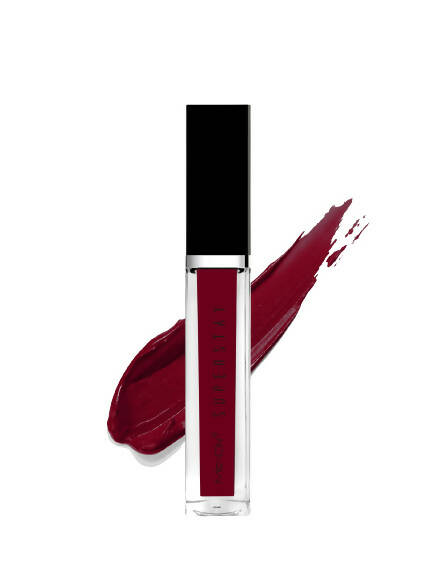 Me-On Professional 24Hrs Superstay Matte Lip Color Shade 15