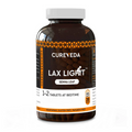 Cureveda Lax Light Tablets - Distacart