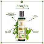 Khadi Natural Neem & Tulsi Face Wash