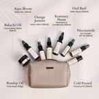 Panash Travel Kit