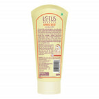 Lotus Herbals Apriscrub Fresh Apricot Scrub