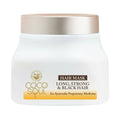 Coco Soul Hair Mask Long Strong & Black Hair