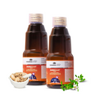 Nisarga Herbs Nurosmart Brain Booster Syrup For Kids (2–12Y) - Distacart