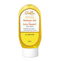 Globus Remedies Hyaluronic Acid & Vitamin C Face wash