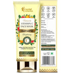 Oriental Botanics Nature?? Vitamin C Brightening Face Mask