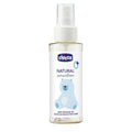 Chicco Massage Oil Natural Sensation