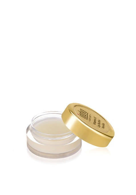 Indya Vitamin E Lip Butter - Vanilla
