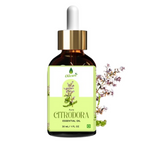 Oilcure Citrodora Essential Oil