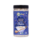 Nutriorg Certified Organic Instant Oats - Distacart