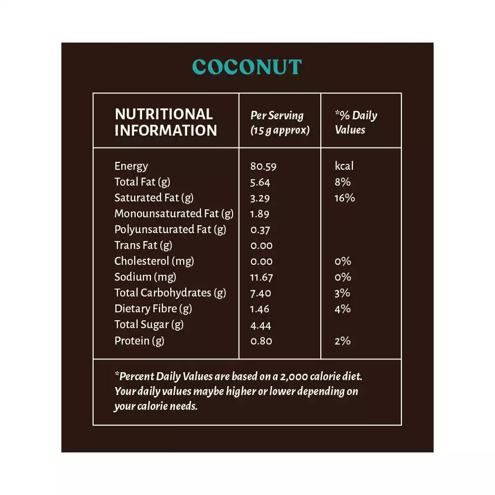 Open Secret Un-Junked Coconut Chocolate Bars - Distacart