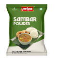 Priya Sambar Powder - Distacart