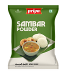Priya Sambar Powder - Distacart