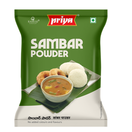 Priya Sambar Powder