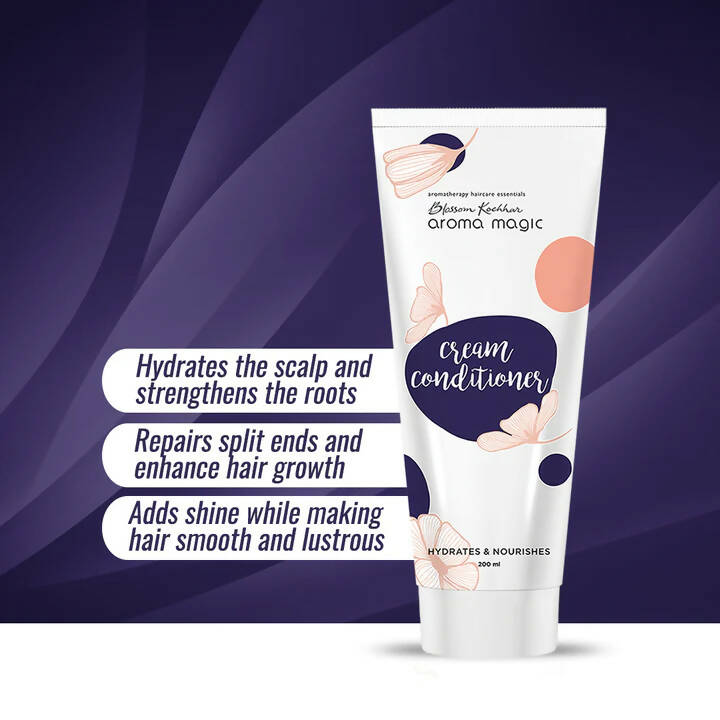 Blossom Kochhar Aroma Magic Cream Conditioner