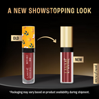 Lakme Beyond Matte Liquid Lip Color - Brown Souvenir