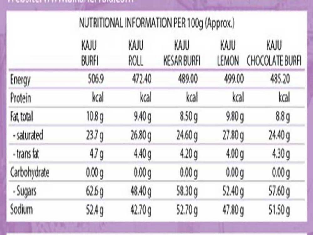 Bikanervala Diamond Meetha Namkeen 800 gm