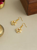 Ruby Raang Afsana Gold Drops - Distacart