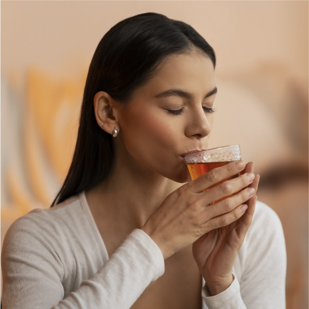 Wellwith Super Fruit Tea - Distacart