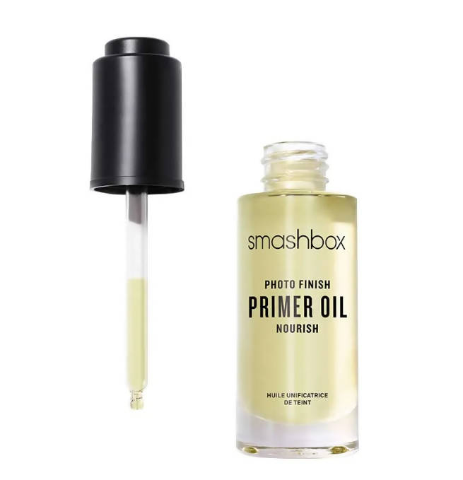 Smashbox Photo Finish Primer Oil
