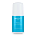 Bella Vita Fresh Natural Underarm Roll On Deodorant for Men & Women