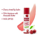 MyGlamm Superfoods Color Pop Lip Balm