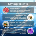 Riyo Herbs Aqua Restoration Hydrating Tonic Mist