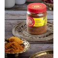 Pulla Reddy Avisa Ginjalu Powder Jar - Distacart