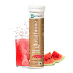 HK Vitals Glutathione Effervescent Tablets - Distacart