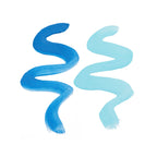 Makeup Revolution Relove Water Activated Liner - Cryptic - Distacart
