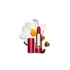 Clarins Joli Rouge Velvet Matte Lipstick - 768V Strawberry - Distacart
