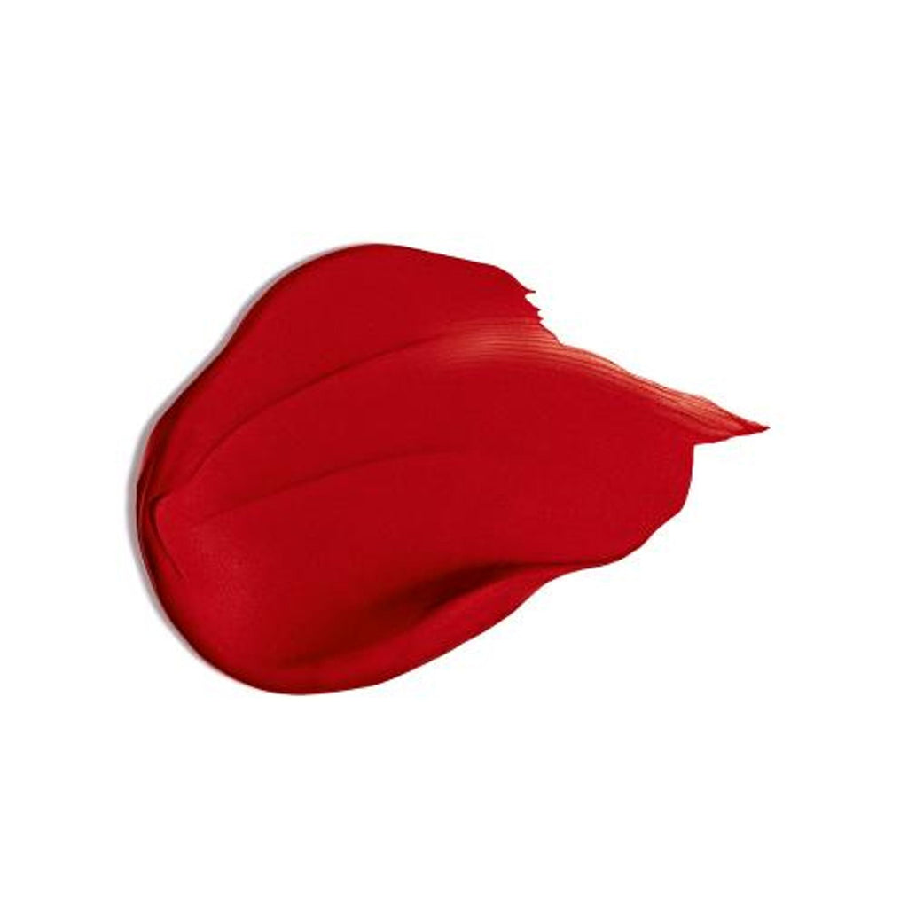 Clarins Joli Rouge Velvet Matte Lipstick - 768V Strawberry - Distacart