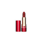 Clarins Joli Rouge Velvet Matte Lipstick - 711v Papaya - 781V Red Grape
