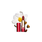 Clarins Joli Rouge Velvet Matte Lipstick - 781V Red Grape - Distacart