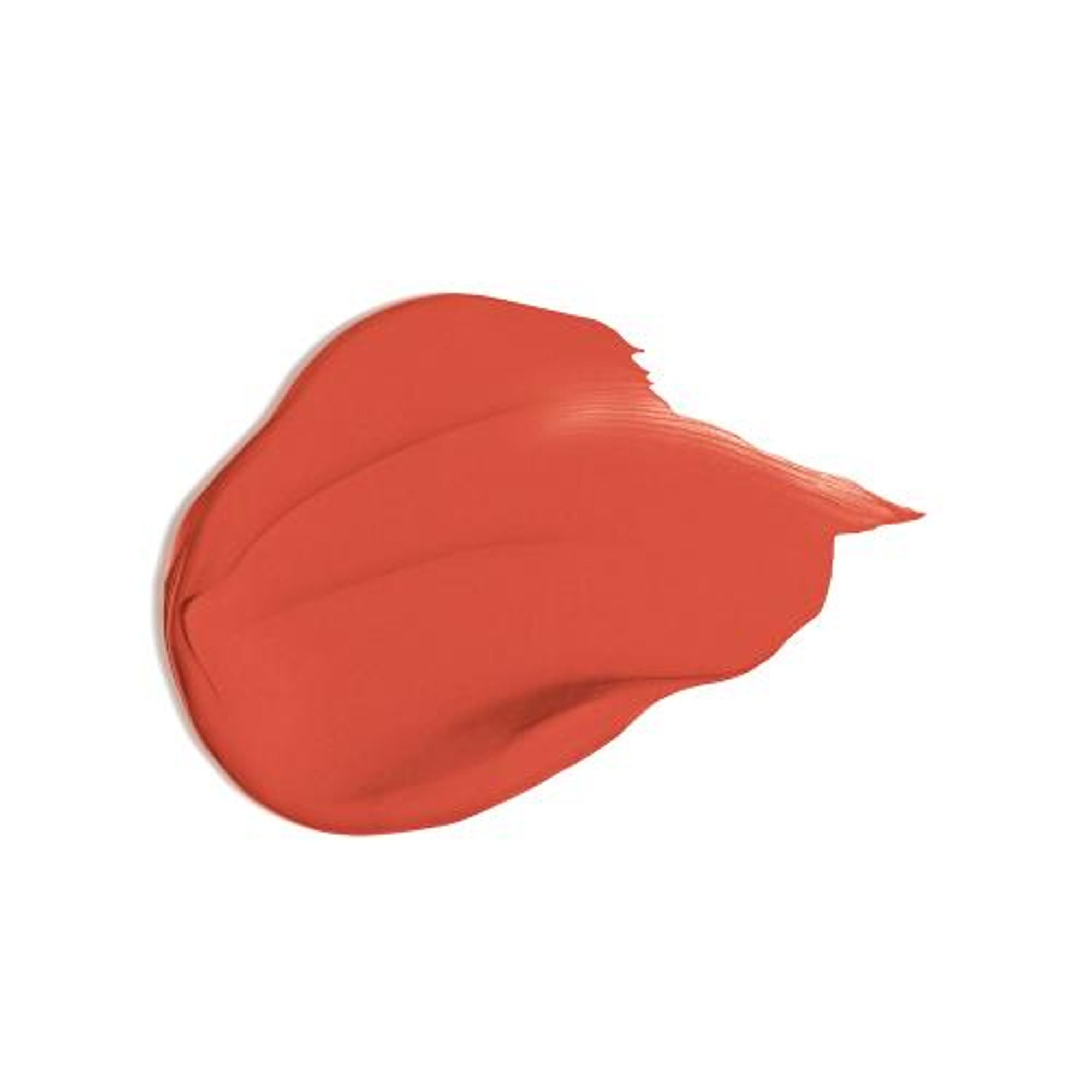 Clarins Joli Rouge Velvet Matte Lipstick - 711V Papaya - Distacart