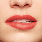 Clarins Joli Rouge Velvet Matte Lipstick - 711V Papaya - Distacart
