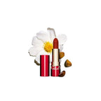 Clarins Joli Rouge Velvet Matte Lipstick - 782V Bell Pepper - Distacart