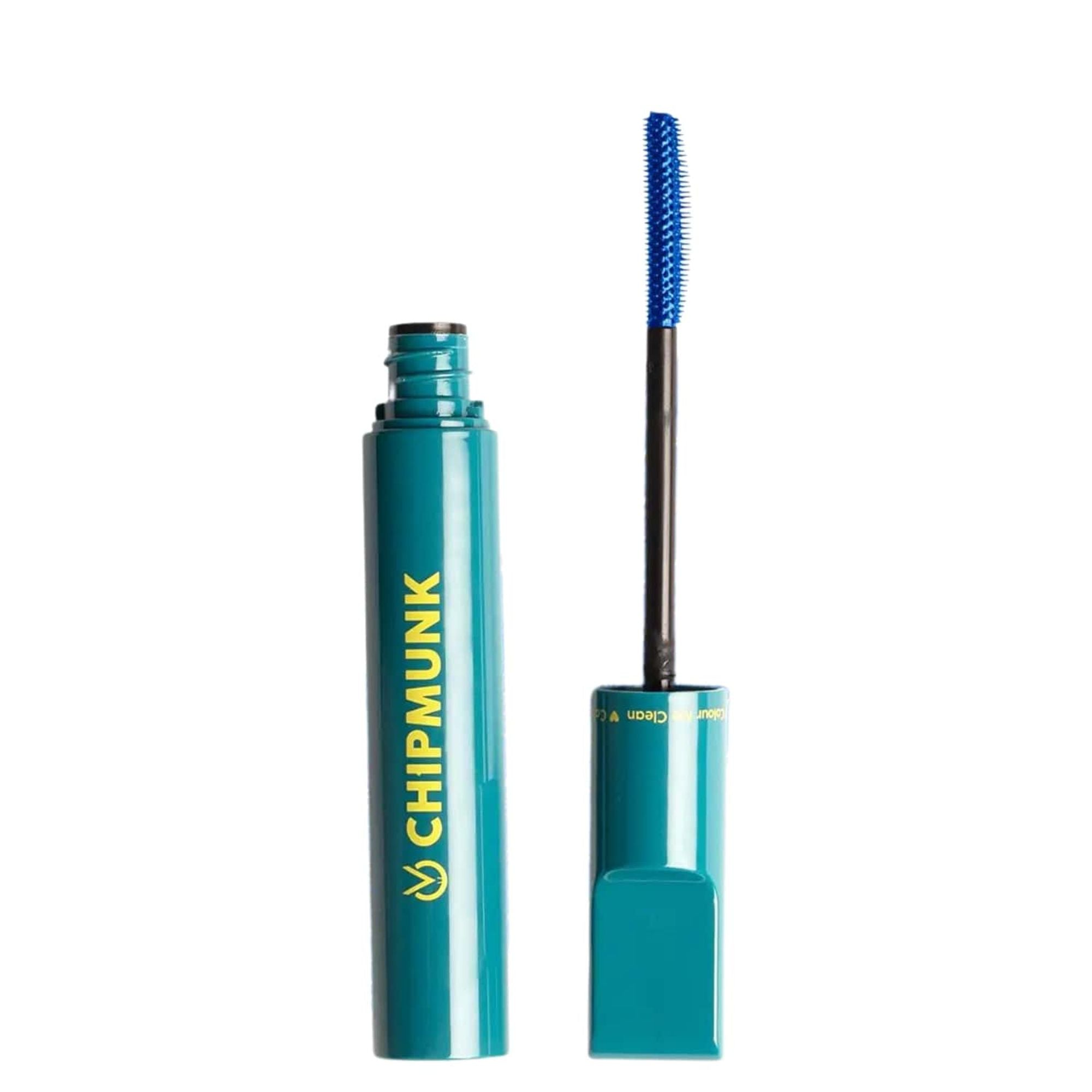 CHIPMUNK VER-Style All-Rounder Mascara - 51 Mystic Spirit