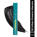 CHIPMUNK VER-Style All-Rounder Mascara - 52 Urban Dreams