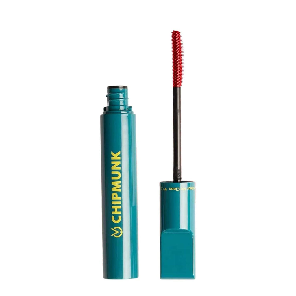 CHIPMUNK VER-Style All-Rounder Mascara - 53 Orange Cult