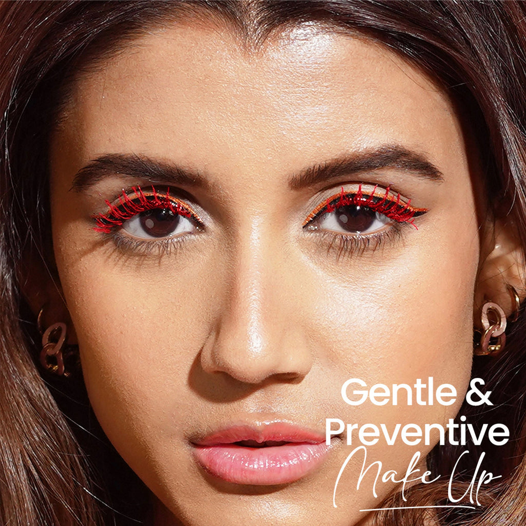 CHIPMUNK VER-Style All-Rounder Mascara - 53 Orange Cult