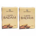 East Herbals Lauq Badam