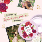 Wanderlust English Country Rose Body Butter