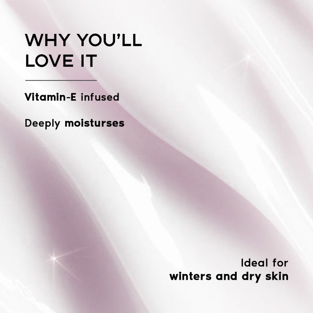 Wanderlust English Country Rose Body Butter