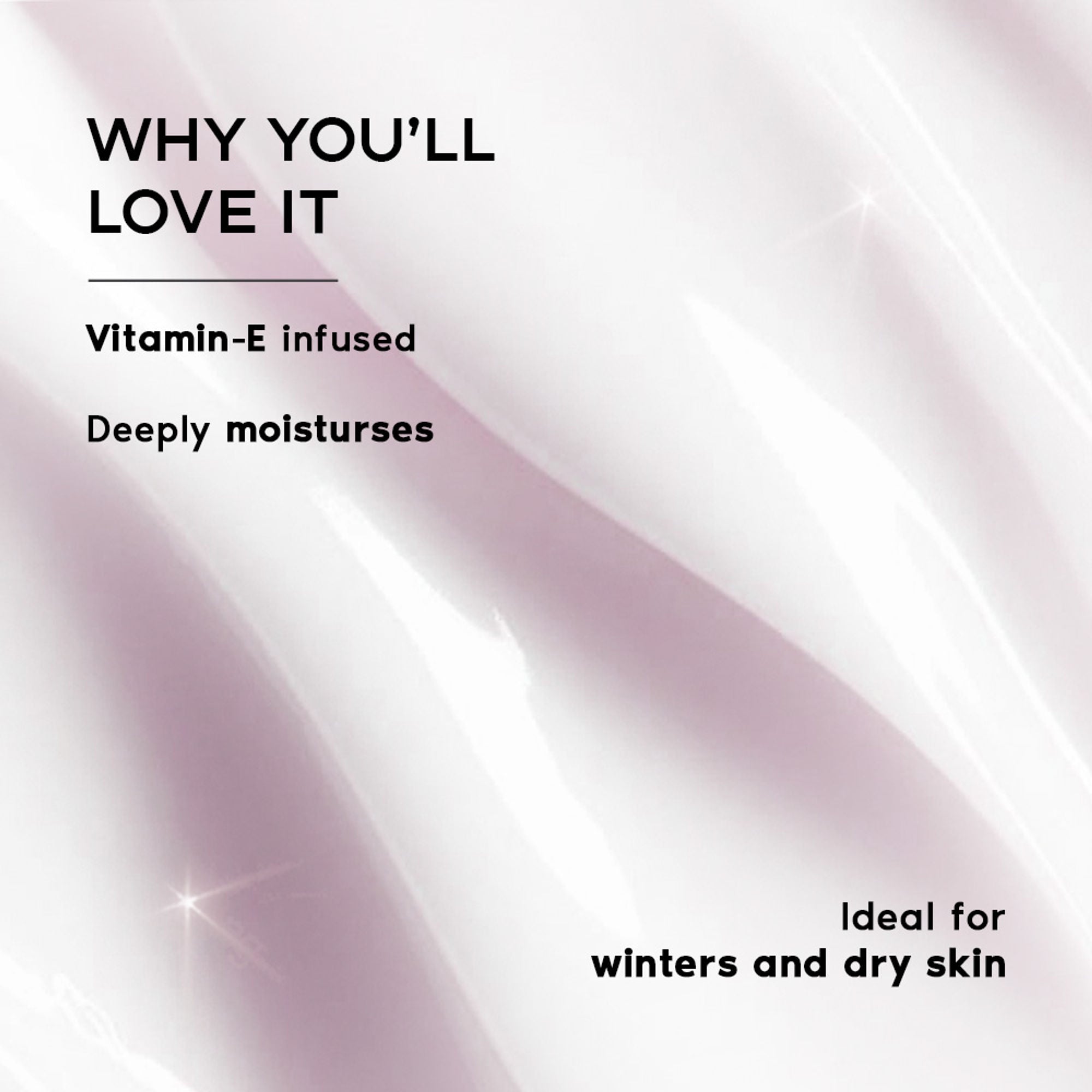 Wanderlust English Country Rose Body Butter